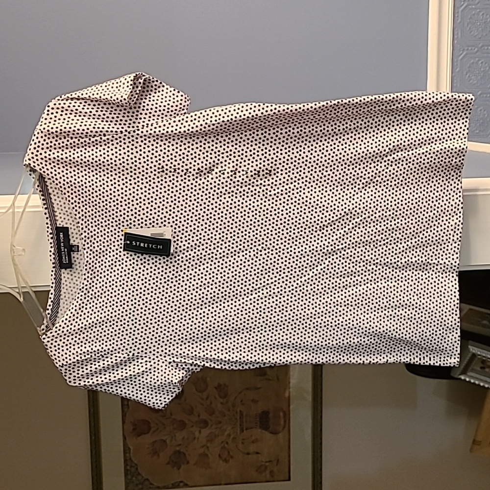 Stretch shirt